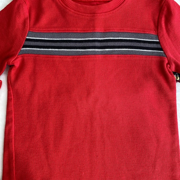 Long Sleeves Bundle For a Toddler Boy Size 3T - Picture 3 of 9